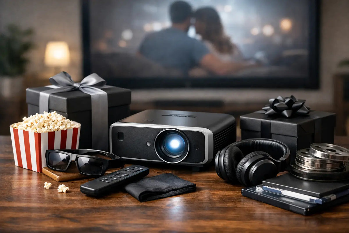 10 Great Projector Gifts for Movie Lovers
