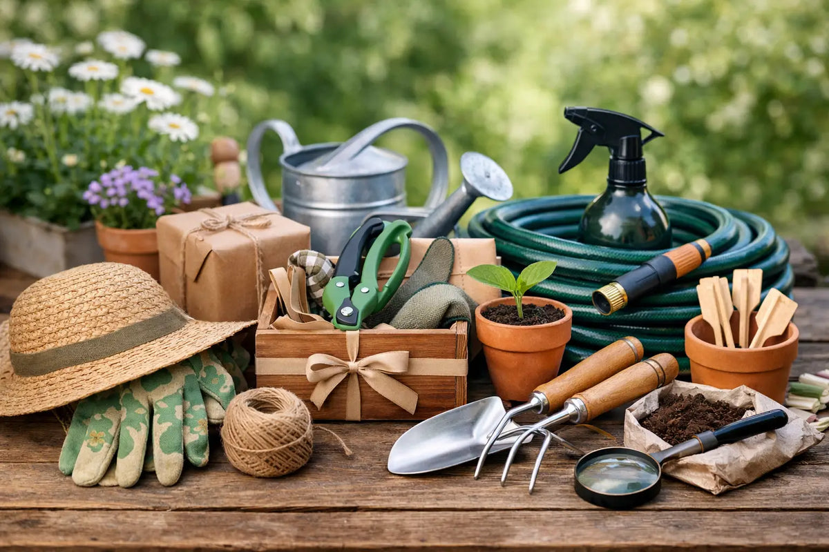 12 Gifts for Aspiring Gardeners That Get Used