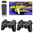 Retro Gaming Console Pro 4K HDMI, 40,000+ Games