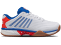 04397-953-M | HYPERCOURT EXPRESS 2 INDOOR | WHITE/RED