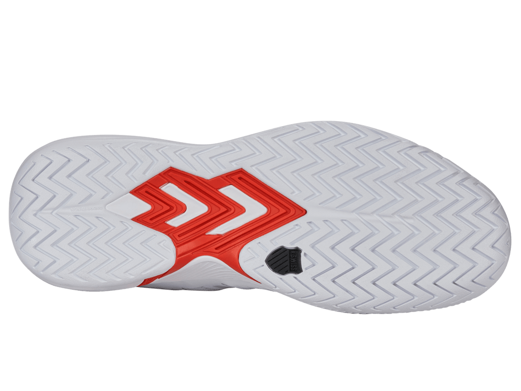 04405-140-M | ULTRA COURT | WHITE/BLACK/MARS RED