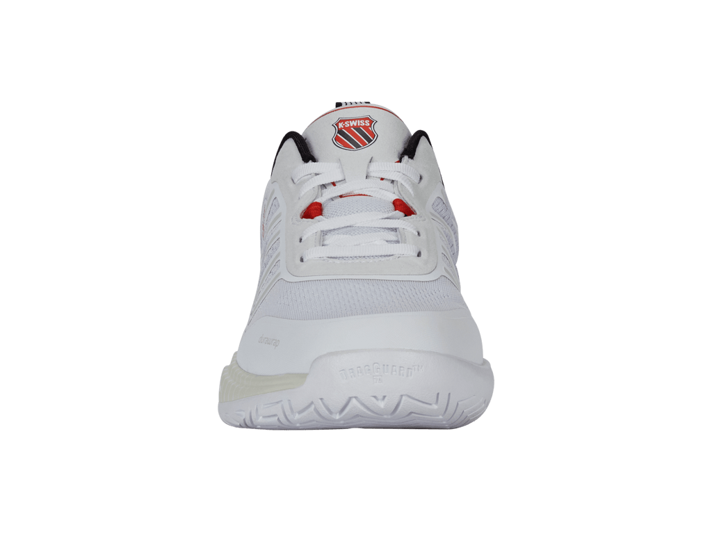 04405-140-M | ULTRA COURT | WHITE/BLACK/MARS RED