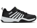 04428-064-M | COURT EXPRESS 2 | BLACK/WHITE/SOFT NEON GREEN