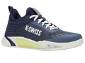 04432-425-M | HYPERCOURT PINNACLE | VINTAGE INDIGO/NAVAL ACADEMY/BLANC DE BLANC