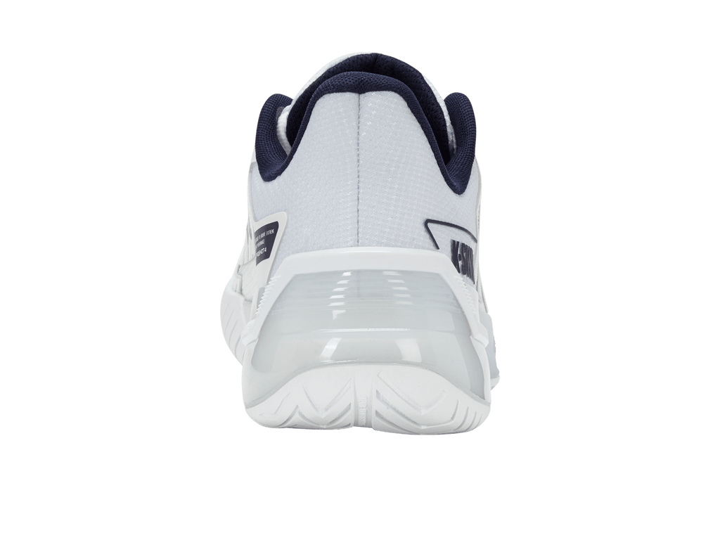 04437-111-M | ULTRASHOT 4 | WHITE/PEACOAT