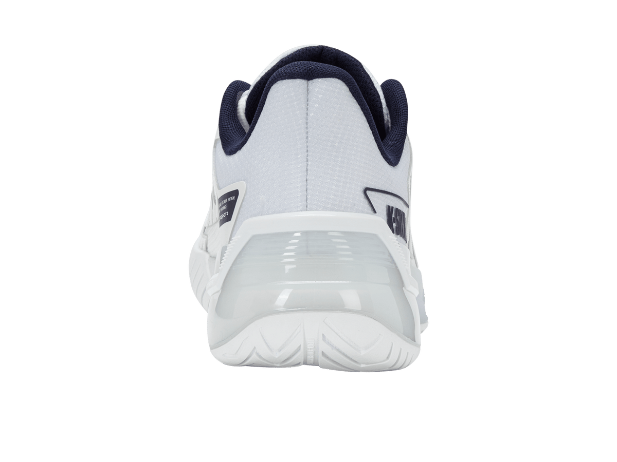 04437-111-M | ULTRASHOT 4 | WHITE/PEACOAT