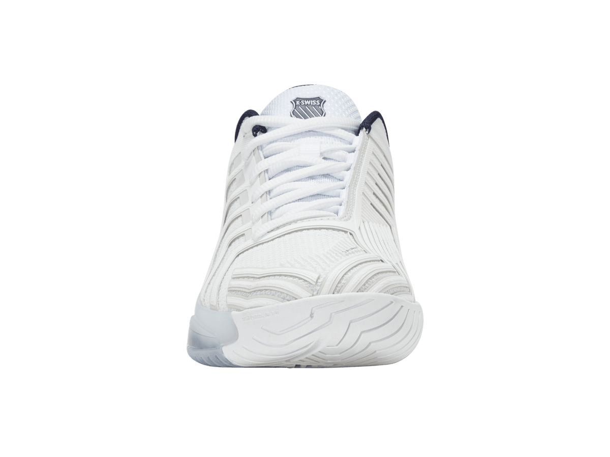 04437-111-M | ULTRASHOT 4 | WHITE/PEACOAT