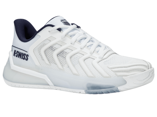 04437-111-M | ULTRASHOT 4 | WHITE/PEACOAT