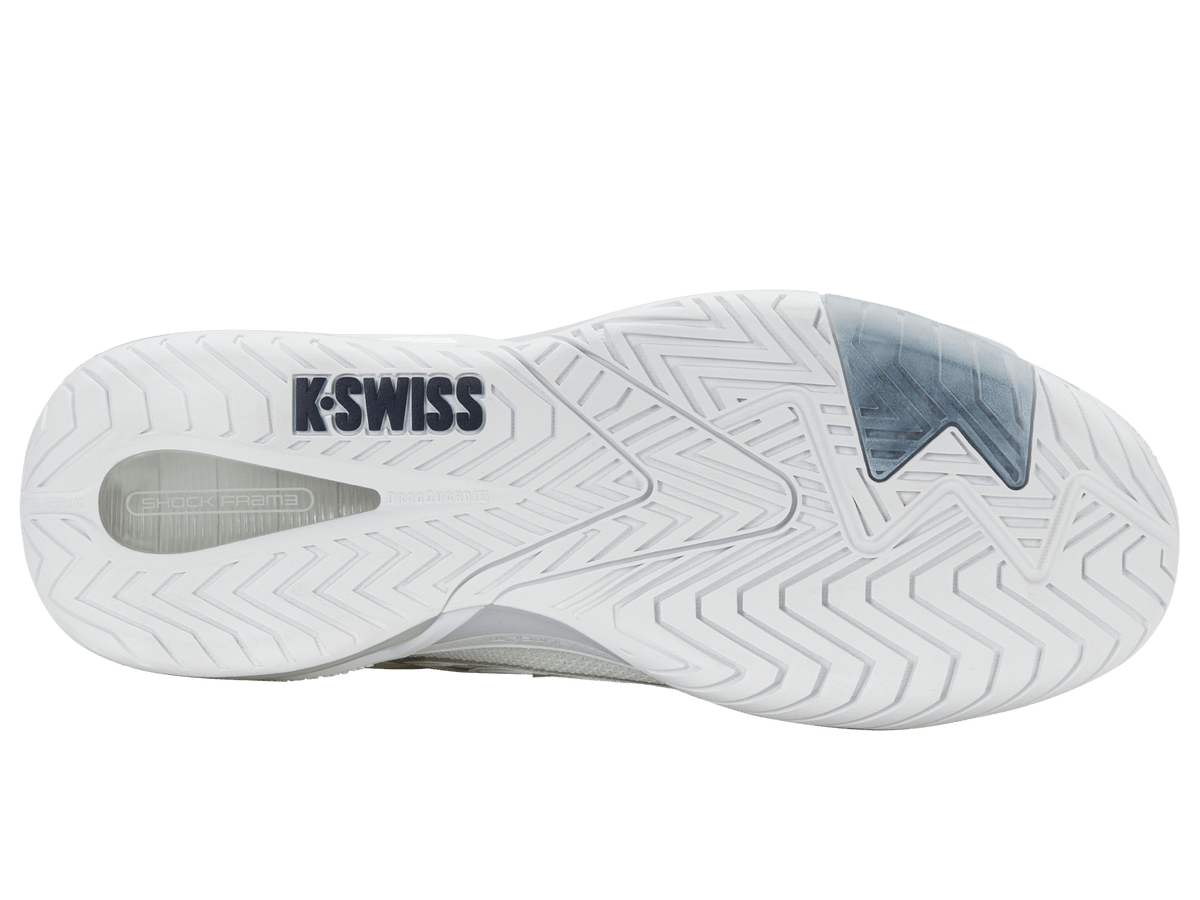 04437-111-M | ULTRASHOT 4 | WHITE/PEACOAT