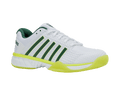 06563-121-M | EXPRESS LIGHT PICKLEBALL | WHITE/NEON LIME/EDEN