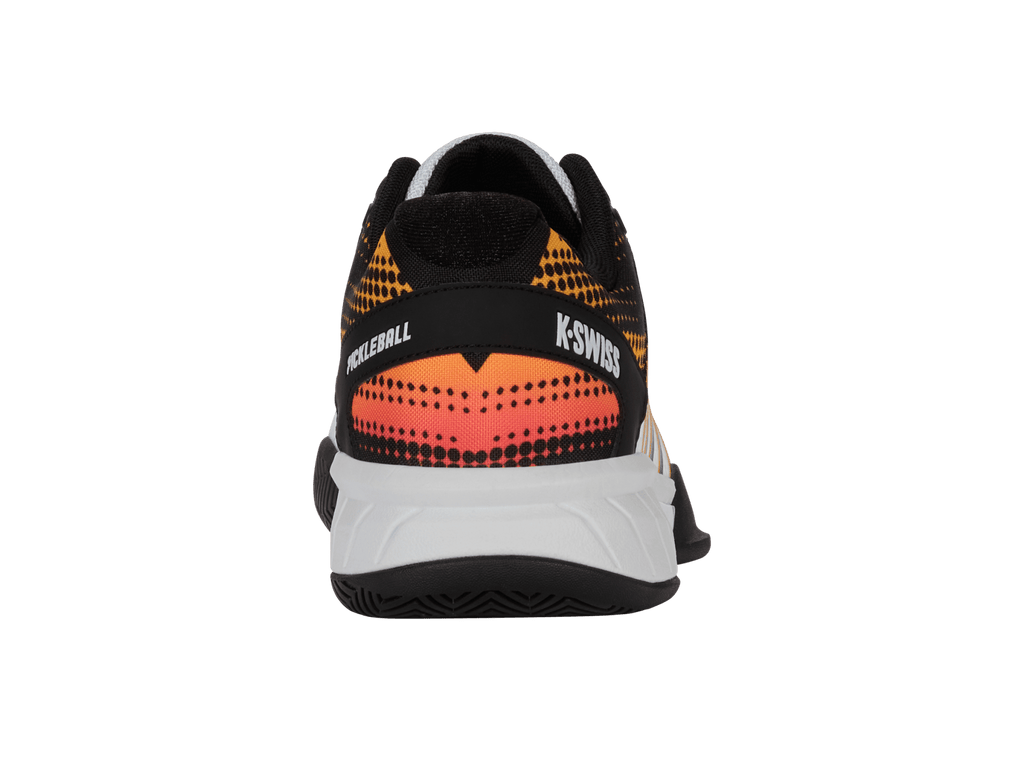 06563-138-M | EXPRESS LIGHT PICKLEBALL | WHITE/DAFFODIL