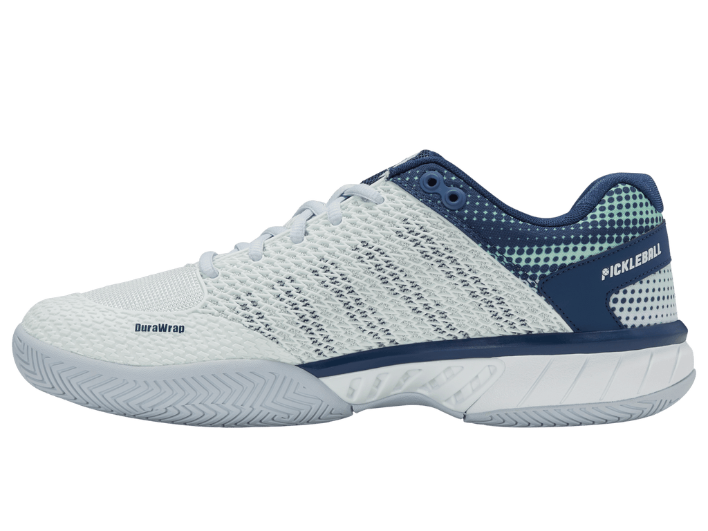 06563-410-M | EXPRESS LIGHT PICKLEBALL | BIT OF BLUE/OCEANA/PATINA GREEN