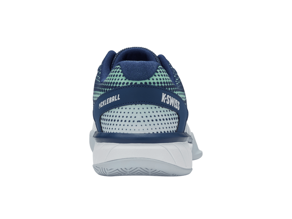 06563-410-M | EXPRESS LIGHT PICKLEBALL | BIT OF BLUE/OCEANA/PATINA GREEN