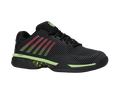 06613-011-M | HYPERCOURT EXPRESS 2 | BLACK/SOFT NEON GREEN/NEON LAVA