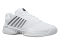 06613-102-M | HYPERCOURT EXPRESS 2 | WHITE/BLACK