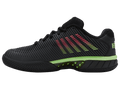 06806-034-W | HYPERCOURT EXPRESS 2-2E | BLACK/SOFT NEON GREEN/NEON LAVA