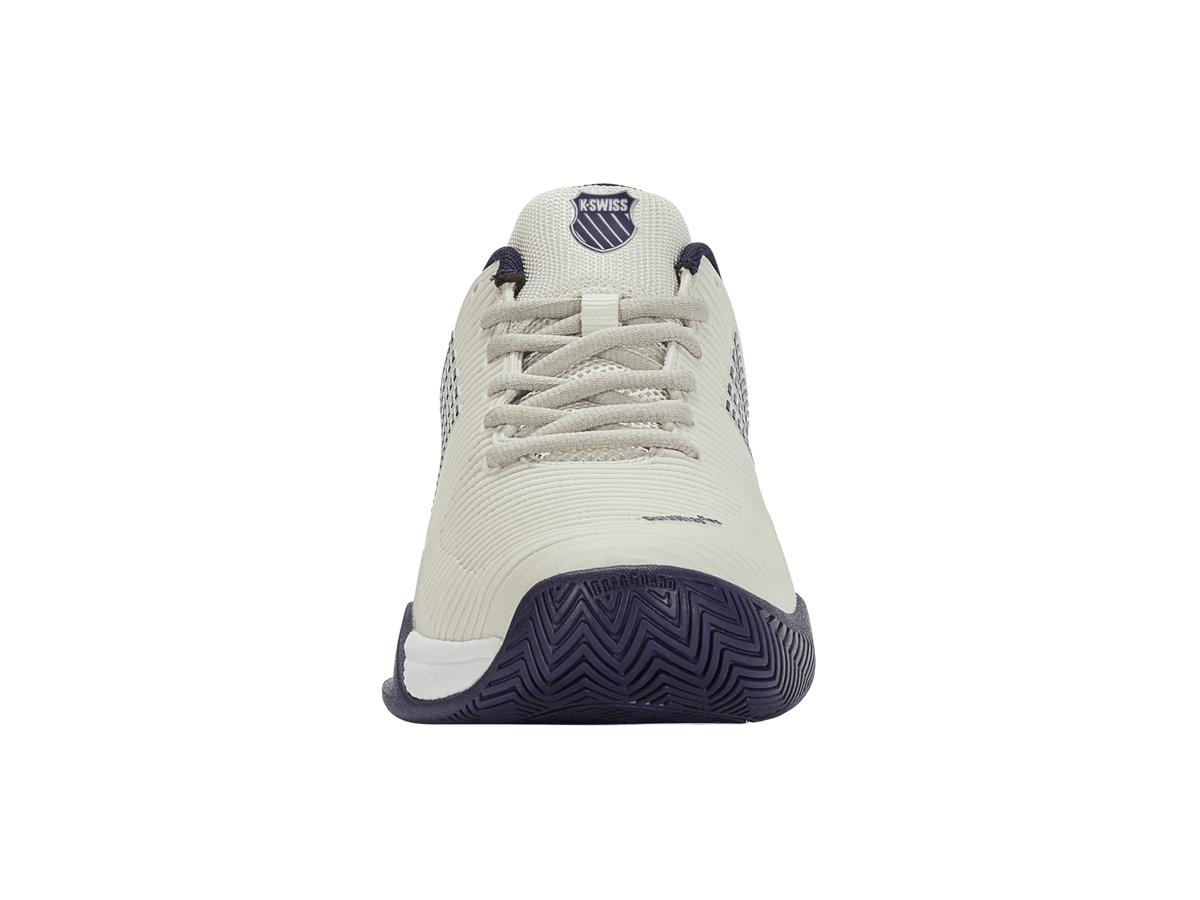 06806-090-W | HYPERCOURT EXPRESS 2-2E | GRAY/WHT/PEACOAT