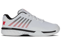 06806-140-W | HYPERCOURT EXPRESS 2-2E | WHITE/BLACK/MARS RED