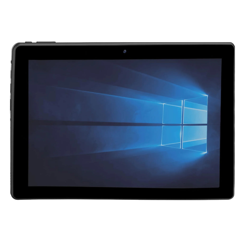 Naxa 2-In-1 Detachable 10.1" Core Tablet with Windows 11 - Refurbished