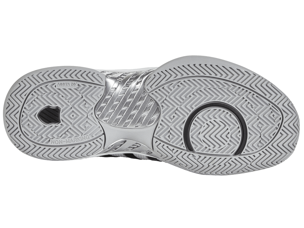 07916-162-M | PICKLEBALL SUPREME | WHITE/HIGH-RISE/BLACK