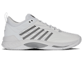 09071-102-M | HYPERCOURT SUPREME 2 | WHITE/BLACK
