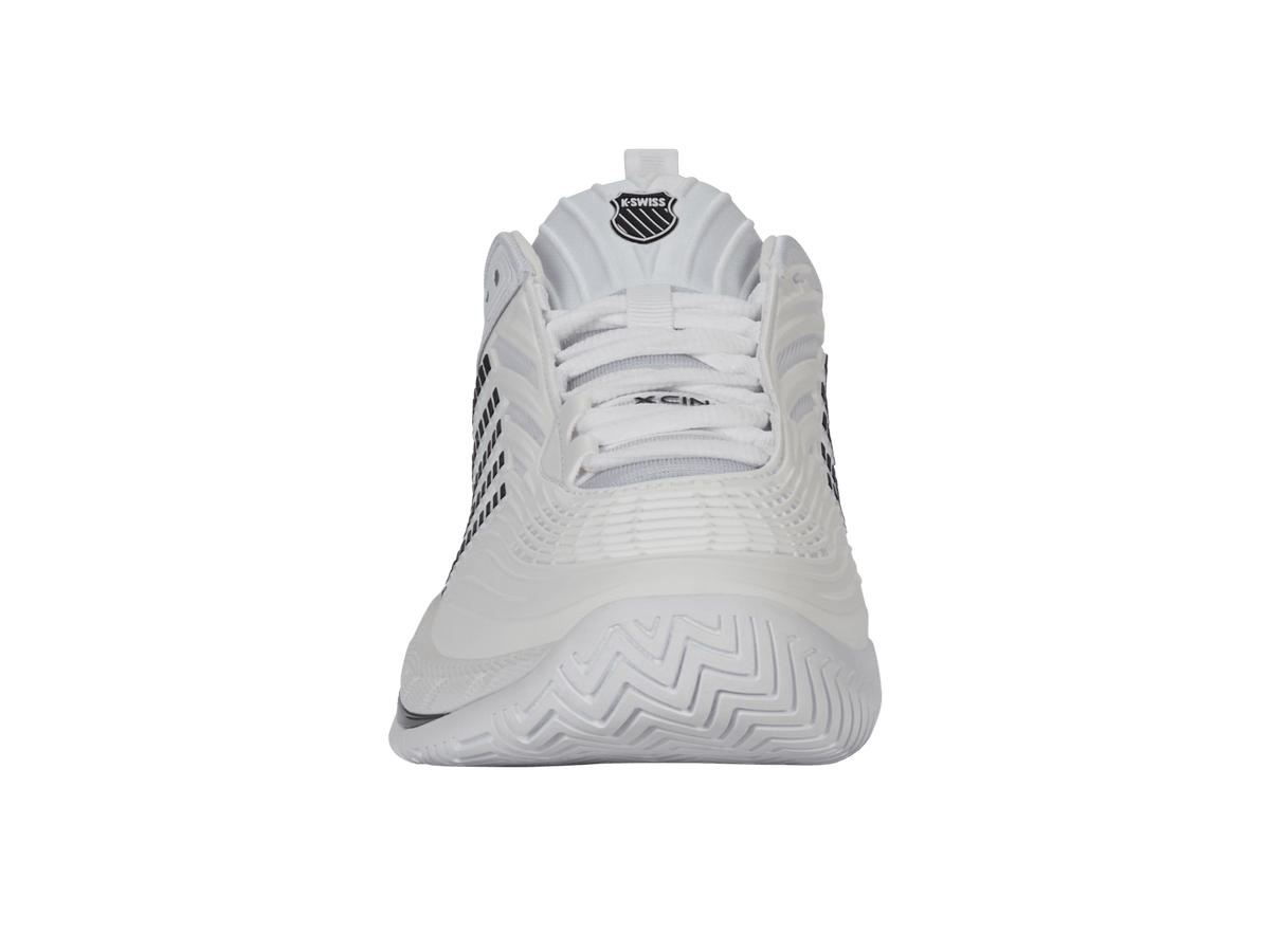 09071-102-M | HYPERCOURT SUPREME 2 | WHITE/BLACK