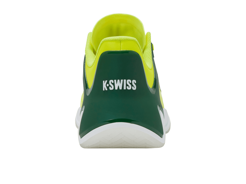 09491-737-M | K-FRAME PICKLEBALL | NEON LIME/EDEN/WHITE