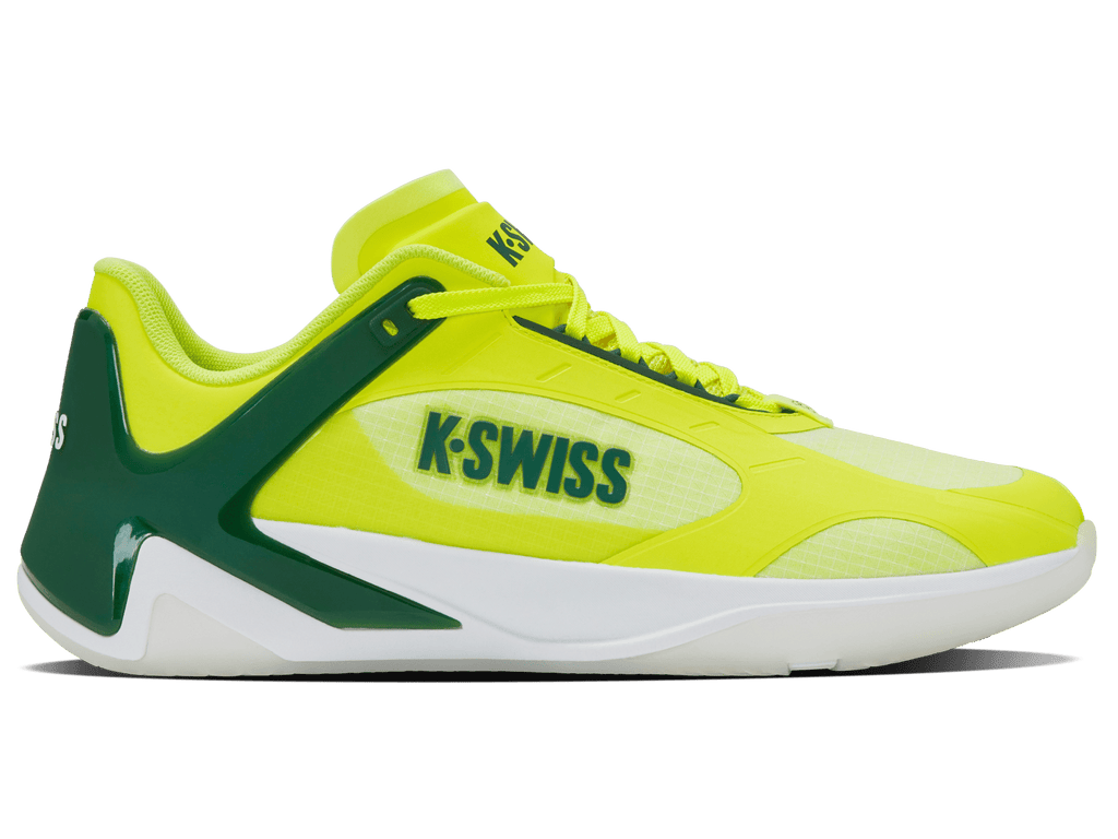 09491-737-M | K-FRAME PICKLEBALL | NEON LIME/EDEN/WHITE