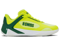09491-737-M | K-FRAME PICKLEBALL | NEON LIME/EDEN/WHITE