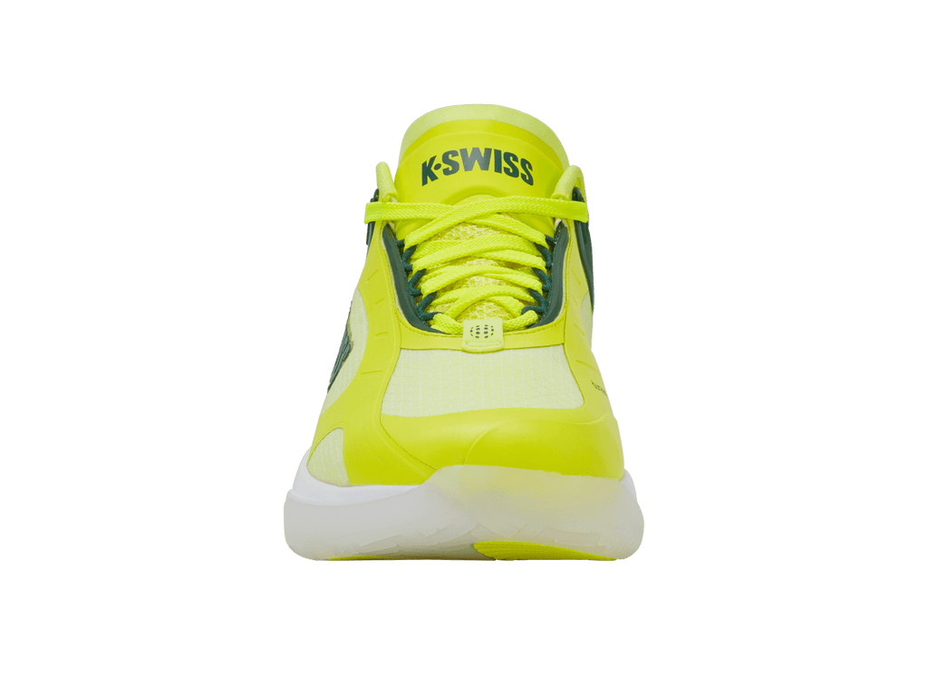 09491-737-M | K-FRAME PICKLEBALL | NEON LIME/EDEN/WHITE