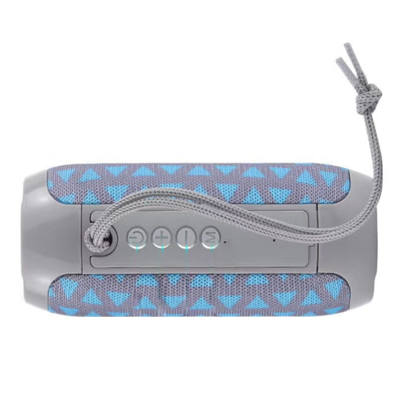Portable Bluetooth Speaker & Subwoofer – Great Gift for Music Lovers