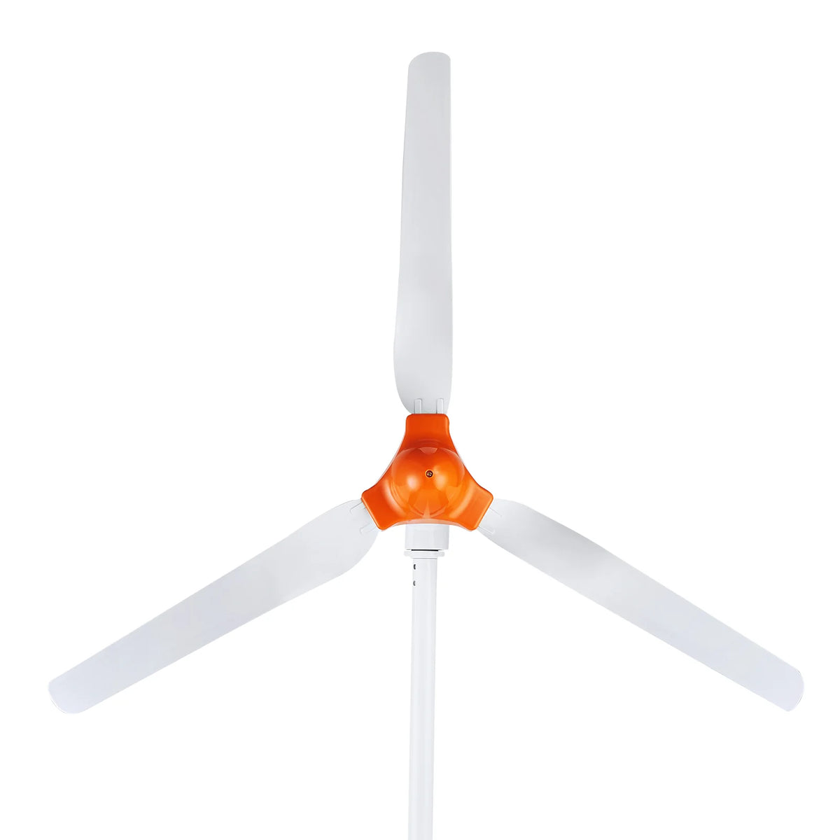 800W Wind Turbine Generator, 12V Wind Turbine Kit, 3-Blade Wind Power Generator with MPPT Controller, Adjustable Windward Direction & 2.5M/S Start Wind Speed, Suitable for Home, Farm, Rvs, Boats
