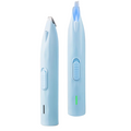 Quiet Electric Dog Paw Trimmer – Paw Hair Grooming Clipper