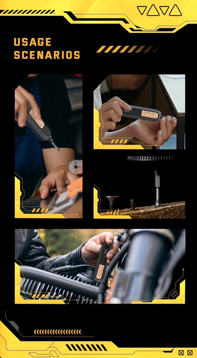 180 in 1 Precision Manual Multifunctional Screwdriver Set Magnetic Phillips Bits Mobile Iphone & PC & Glasses Repair Tool Gift