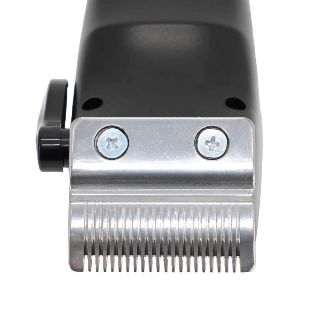 Impress 12-Piece USB-C Rechargeable Hair Clipper Kit