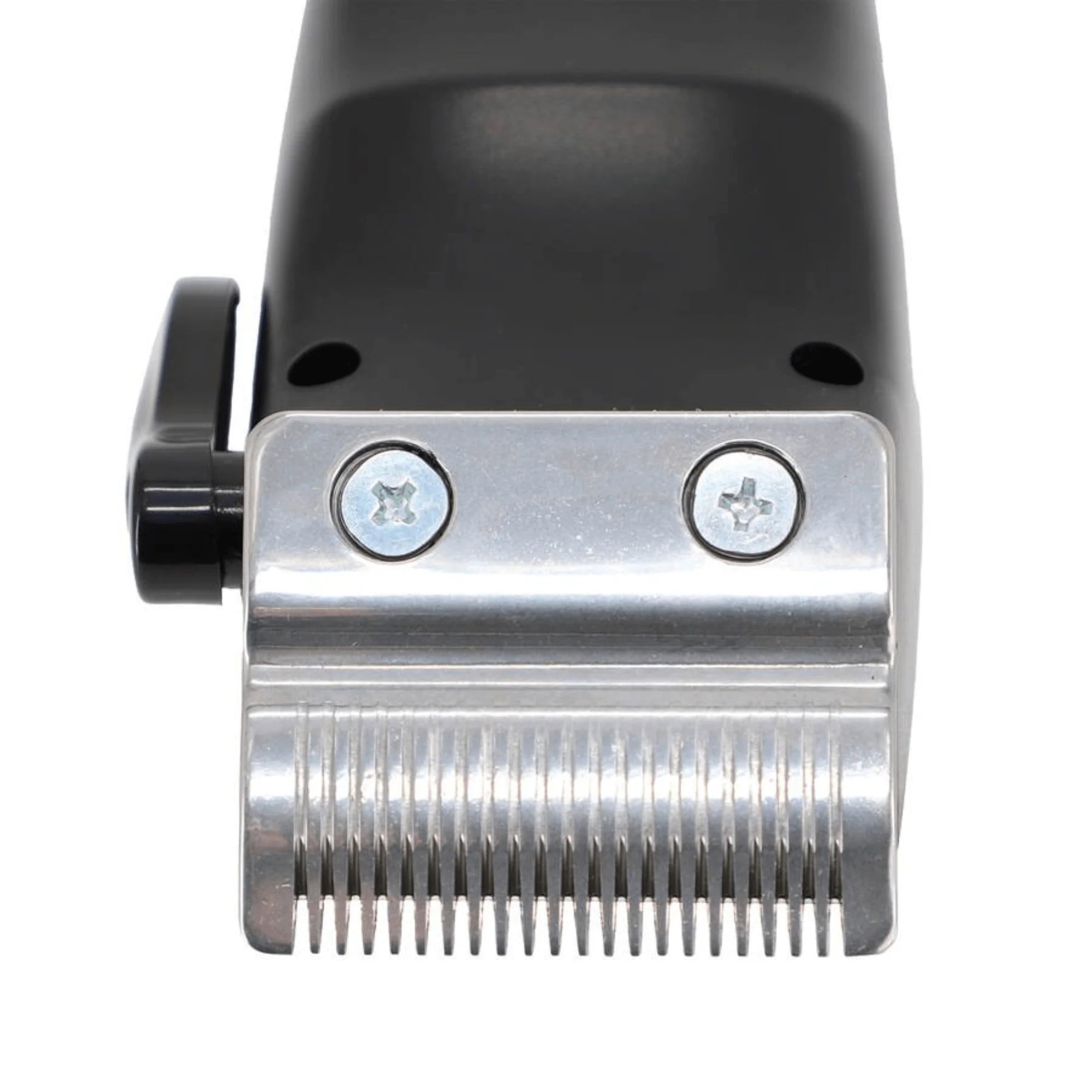 Impress 12-Piece USB-C Rechargeable Hair Clipper Kit