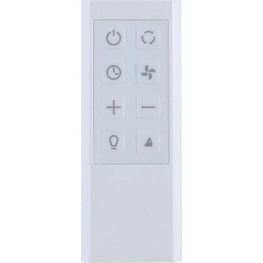 8,000 BTU (DOE) Portable Air Conditioner Cools 550 Sq. Ft. with Dehumidifier in White