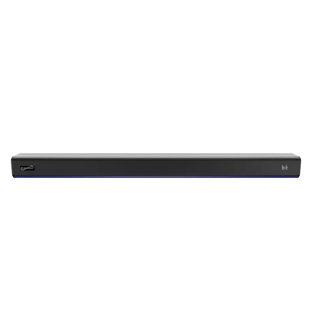 Supersonic 31.5-Inch 60W Bluetooth Soundbar