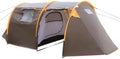 Generic Portable Camping Bikepacking Tent 2 Person Waterproof Shelter