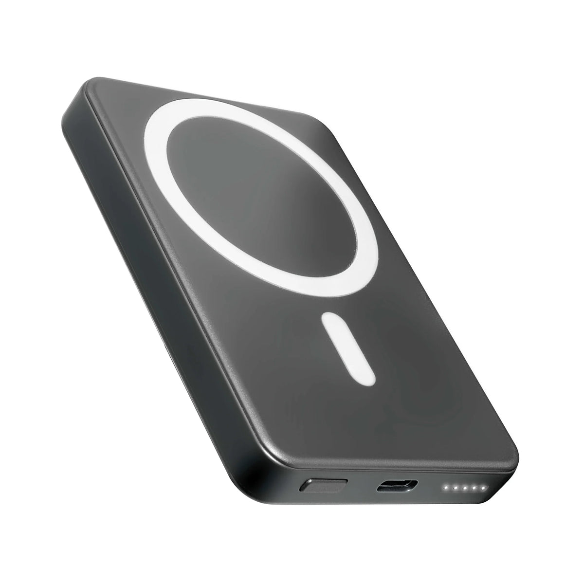 Xyst 5000 Mah Magsafe Magnetic Wireless 5W Power Bank