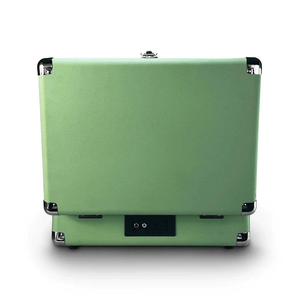 Victor Metro plus Portable Dual Bluetooth Suitcase Turntable
