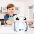 The Coding & Drawing Robot