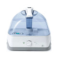 Perfect Aire PAU13 Micro Mist 1.3 Gal 215 Sq Ft Mechanical Ultrasonic Humidifier