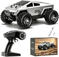 1:18 Fast RC Cars for Adults - 38+ KPH off Road Remote Control Car