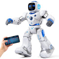 Interactive RC Dancing Robot