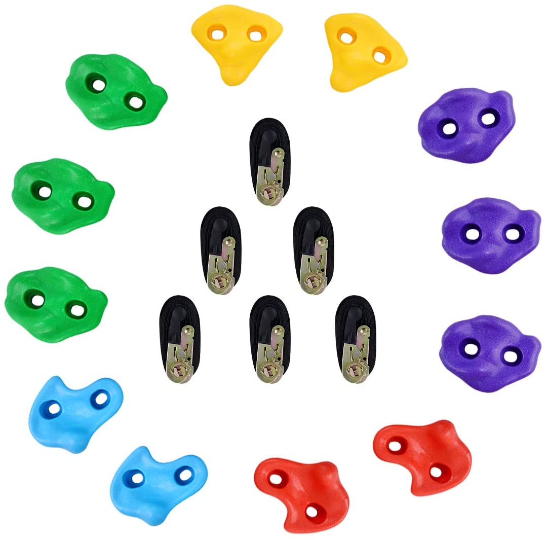 Little Primates Prime Climbing Set