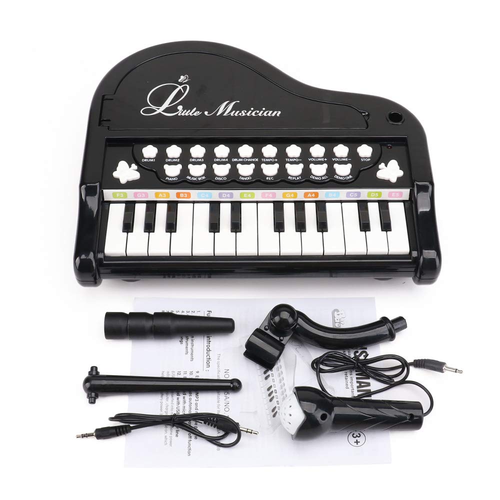 Little Mozart Piano Keyboard for Kids