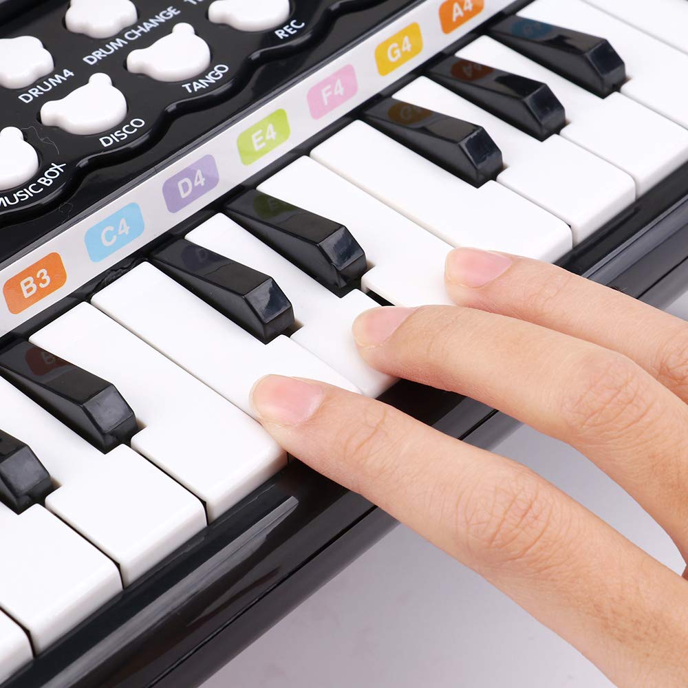 Little Mozart Piano Keyboard for Kids