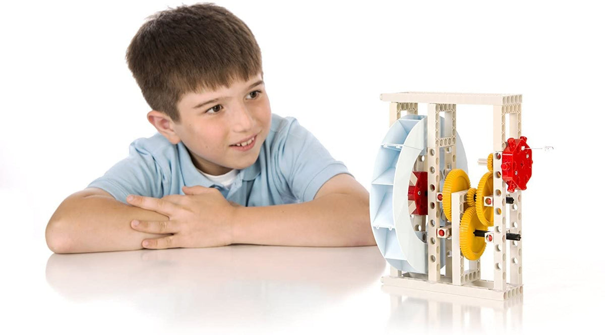 Hydropower Super STEM Station
