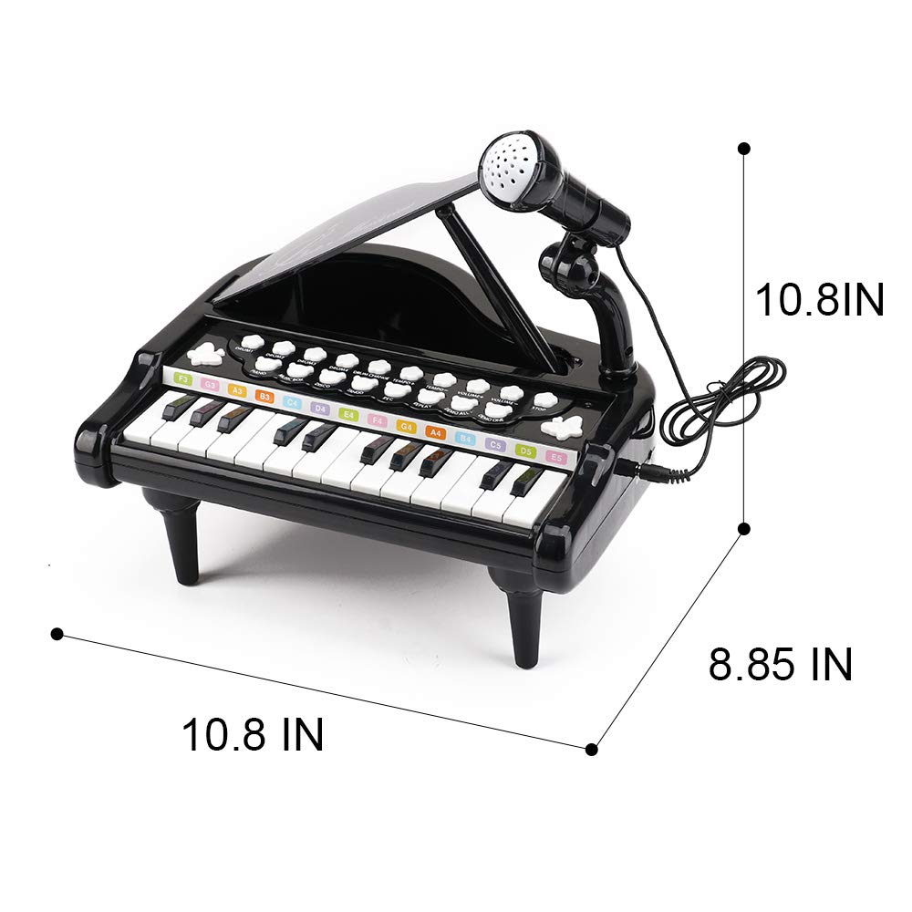 Little Mozart Piano Keyboard for Kids